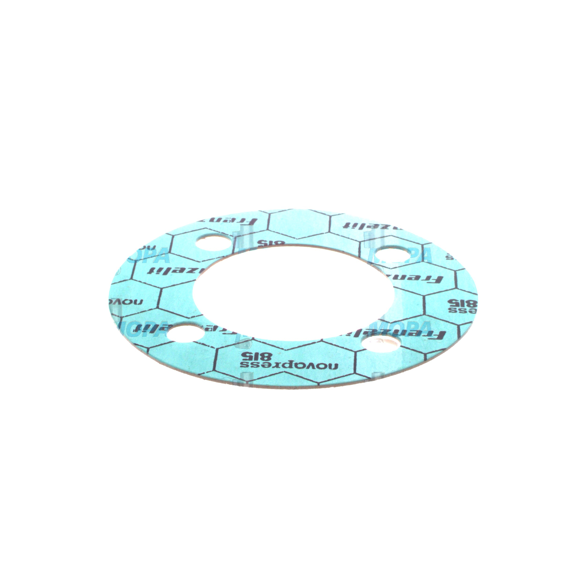 DICHTUNG - 5601870080 passend für MTU Motoren