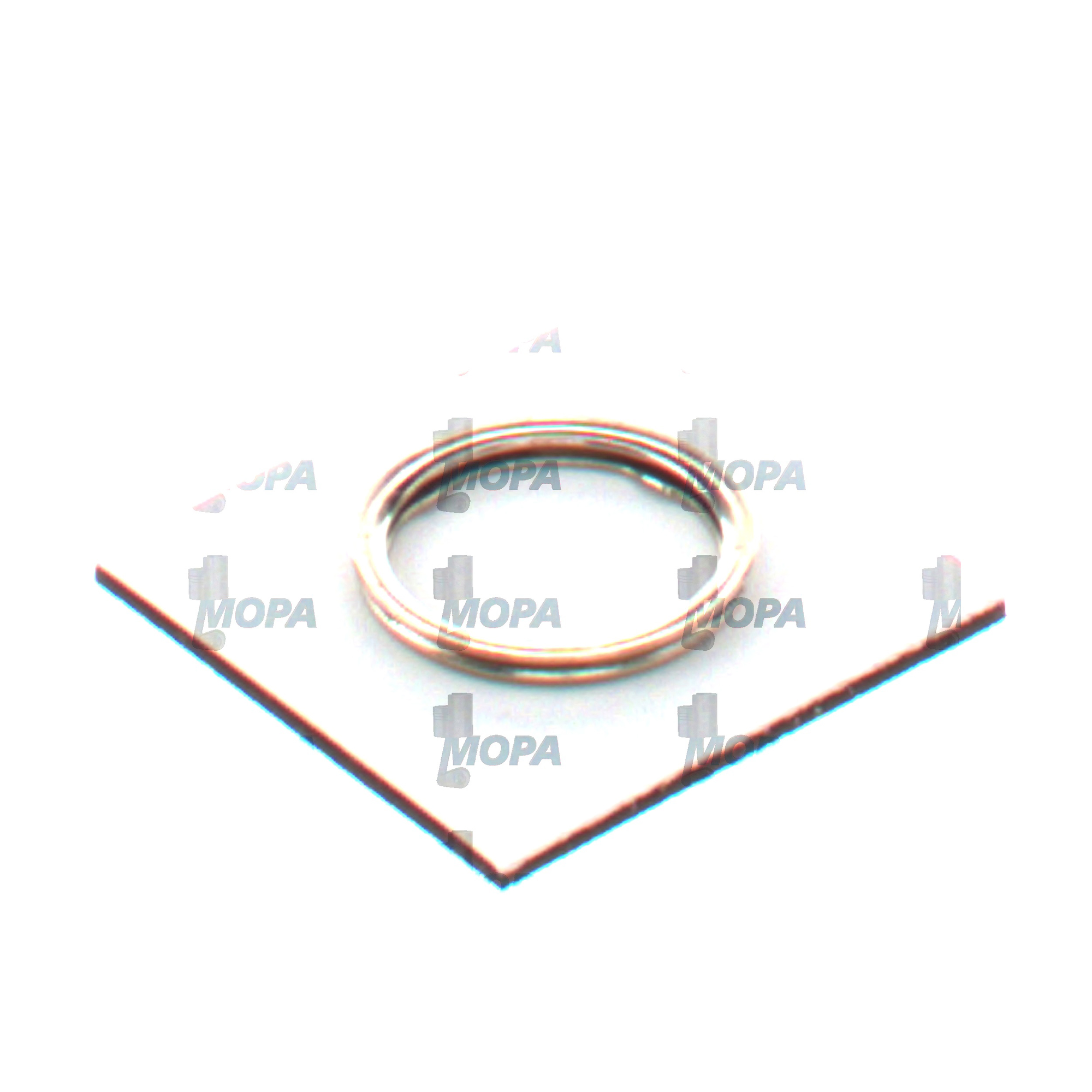 DICHTRING - 304920080055 passend für MWM & Deutz Motoren